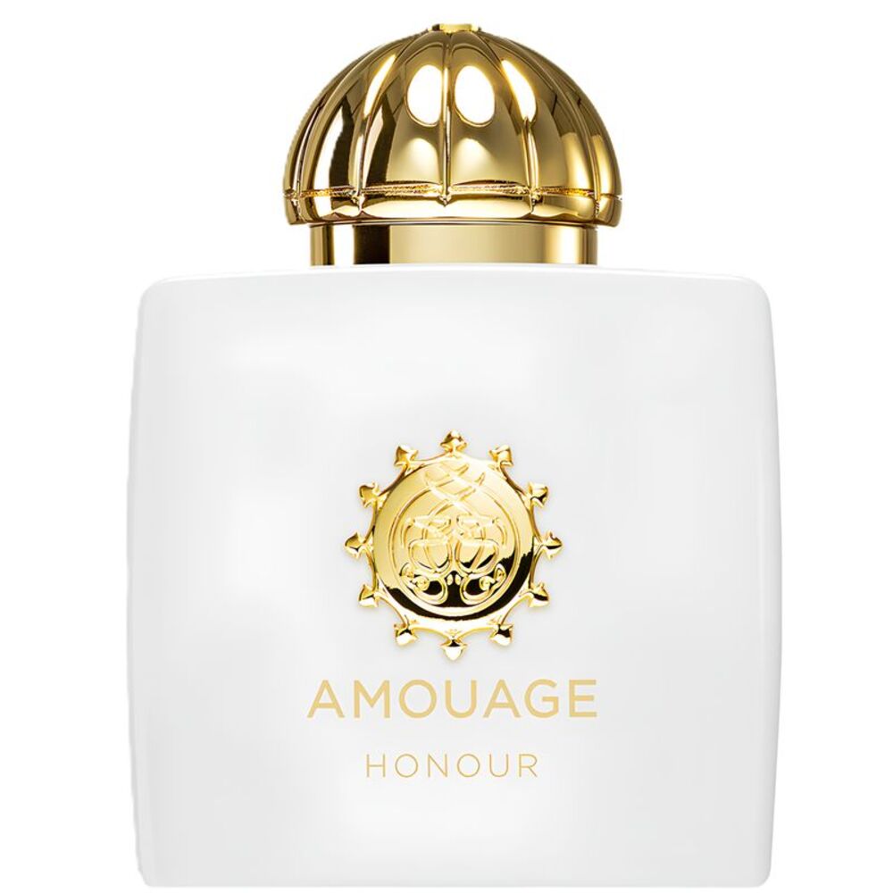 Amouage Honour Eau de Parfum EDP Spray for Women 3.4 oz / 100 ml - New